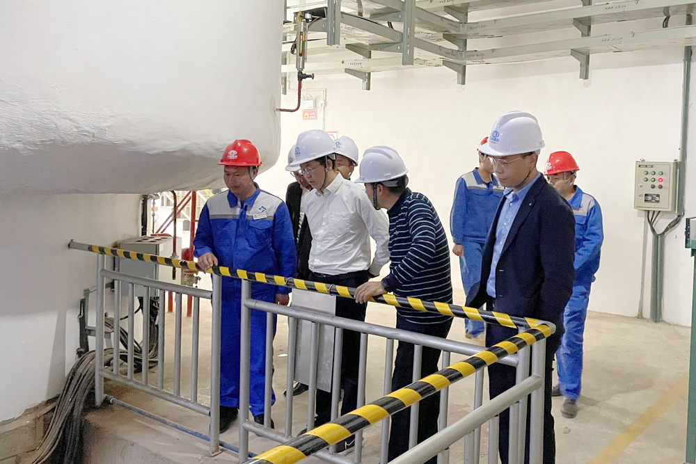 1614165623287538.jpg 趙瓊華一行到華寧三佳水電站檢查指導1.jpg